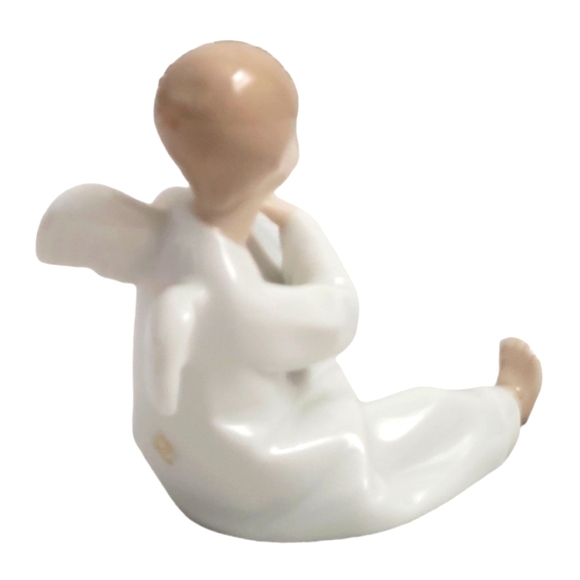 Vintage Lladro Nao figurine - Picture 8 of 16
